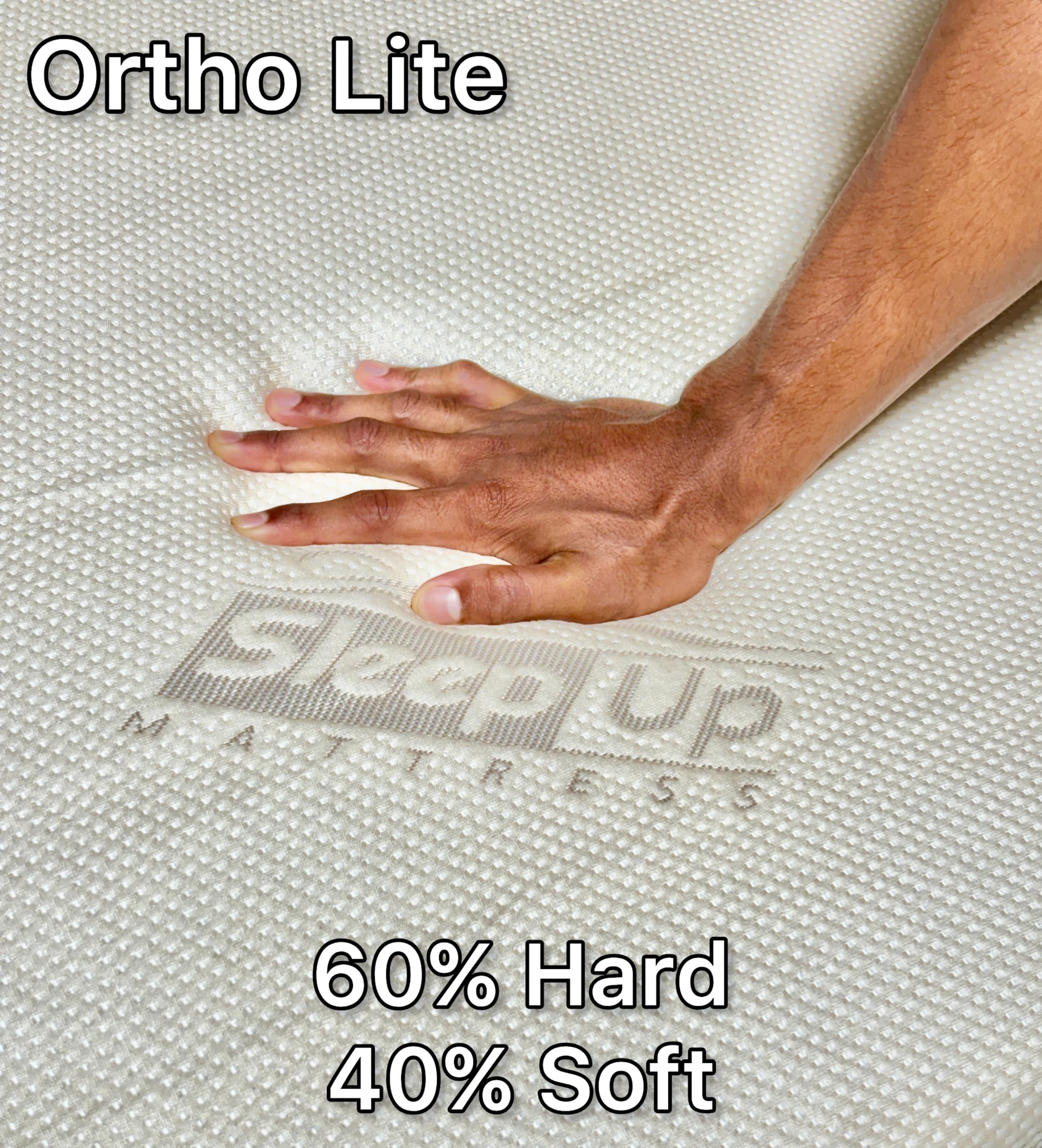 Ortho Lite Mattress — thumbnail 4