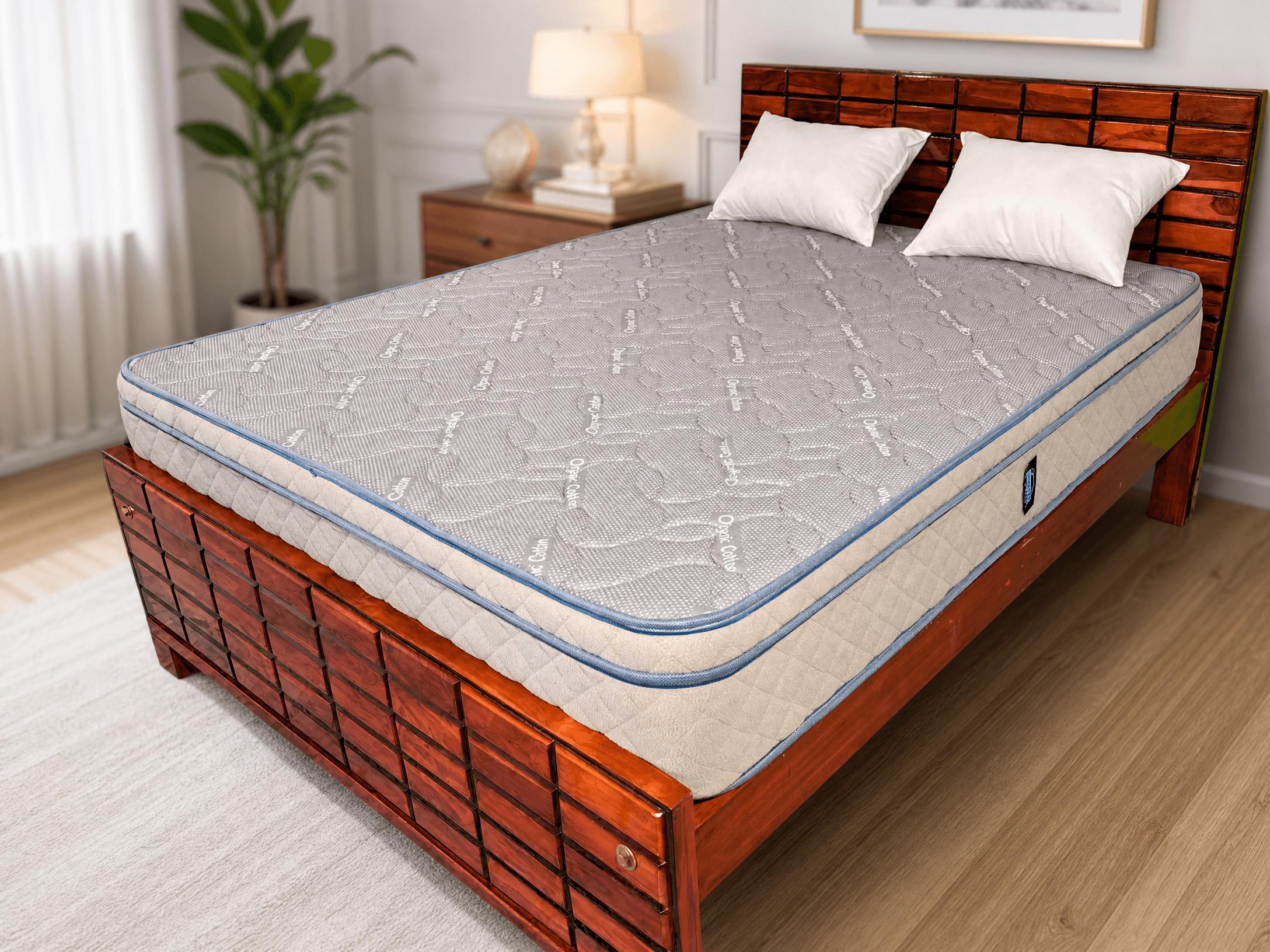 Euro Premium Mattress