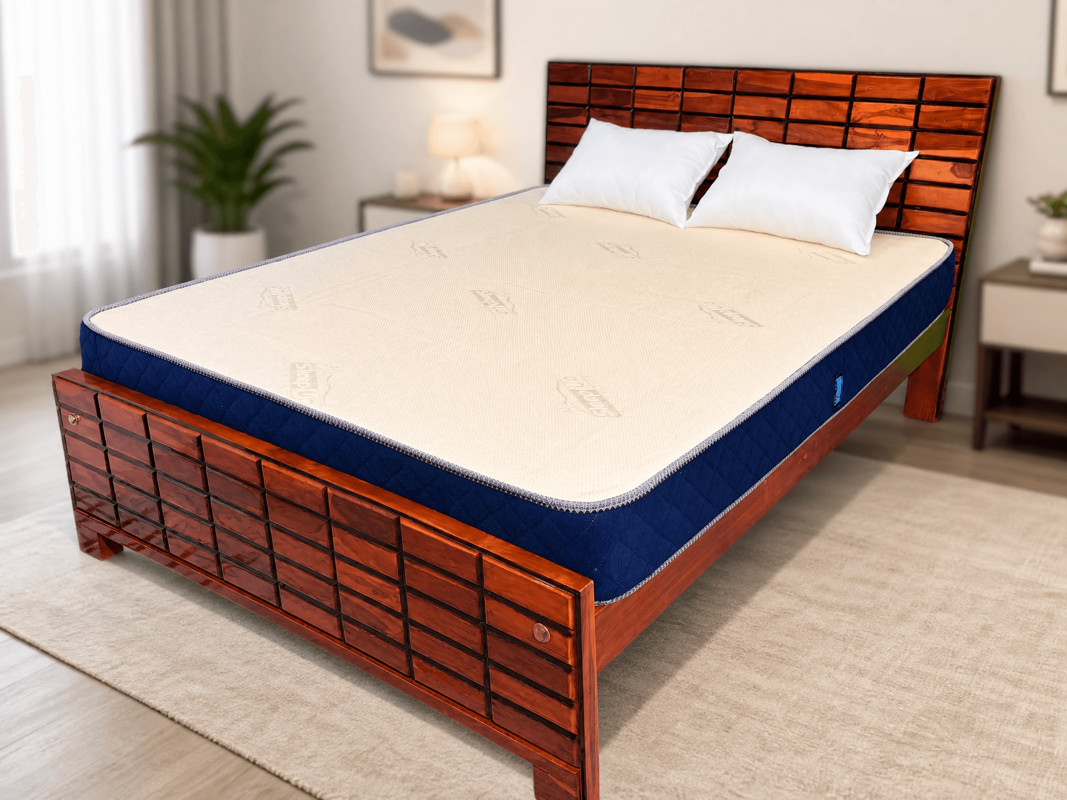 Ortho Lite Mattress