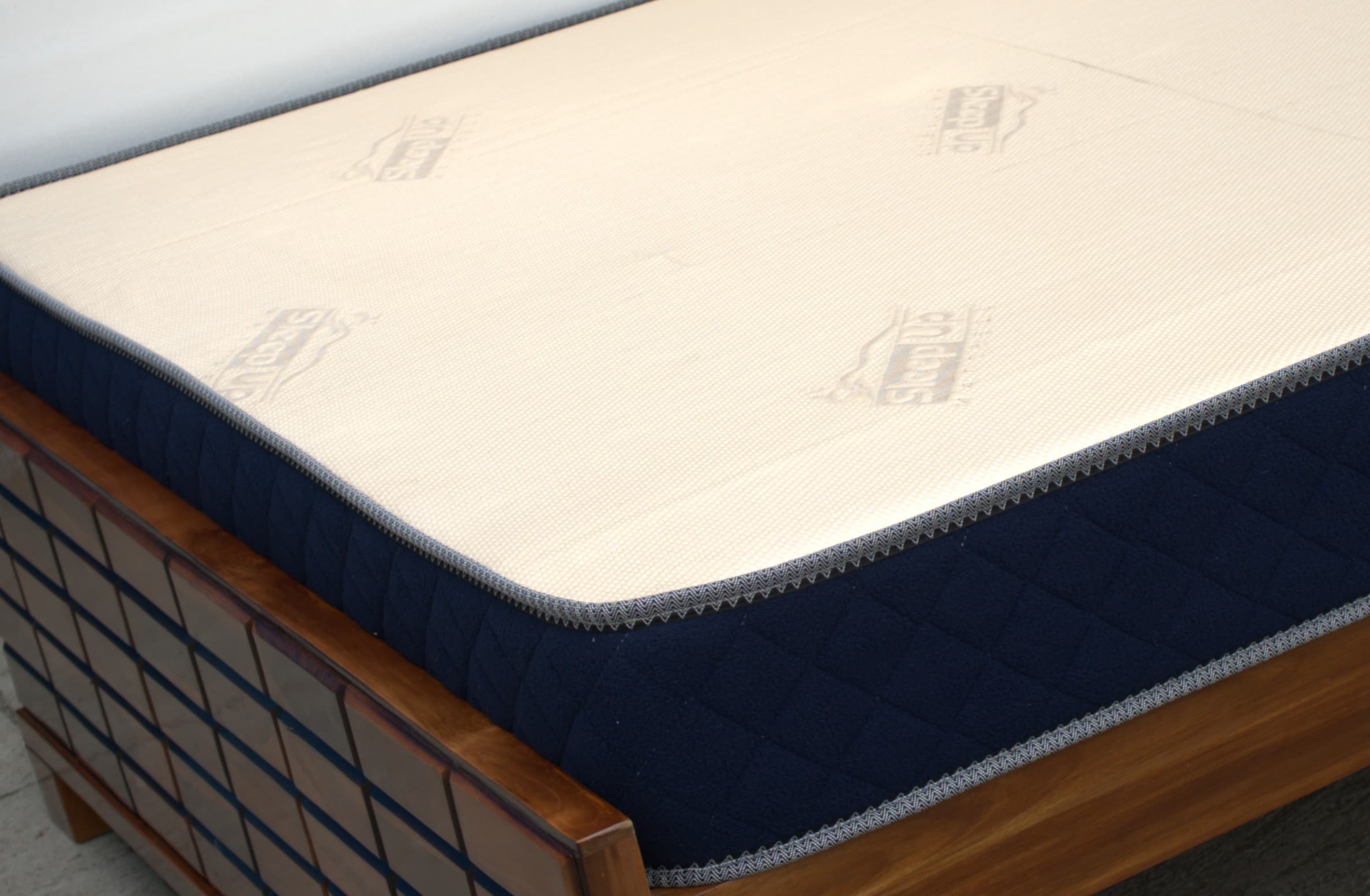 Ortho Plus Mattress