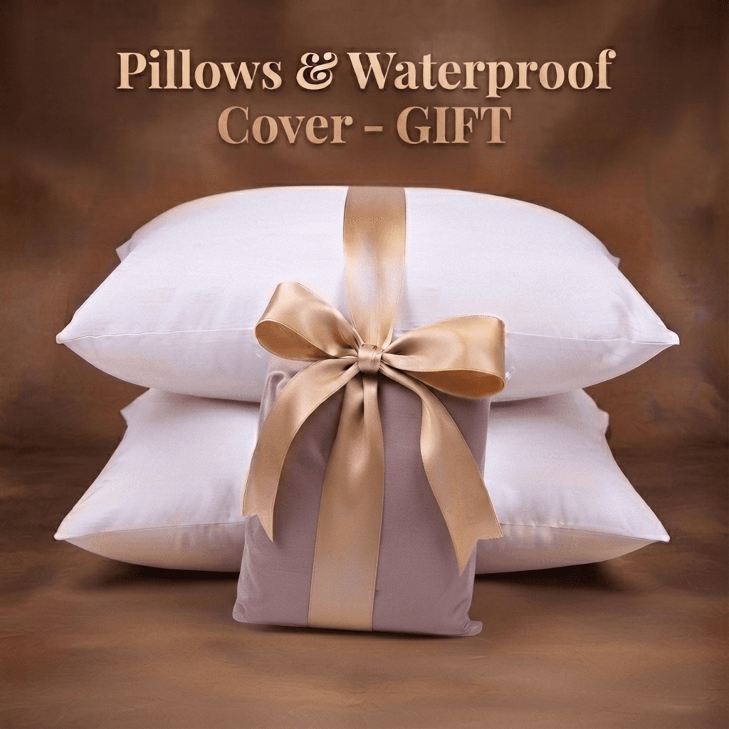 Sleep Up mattress