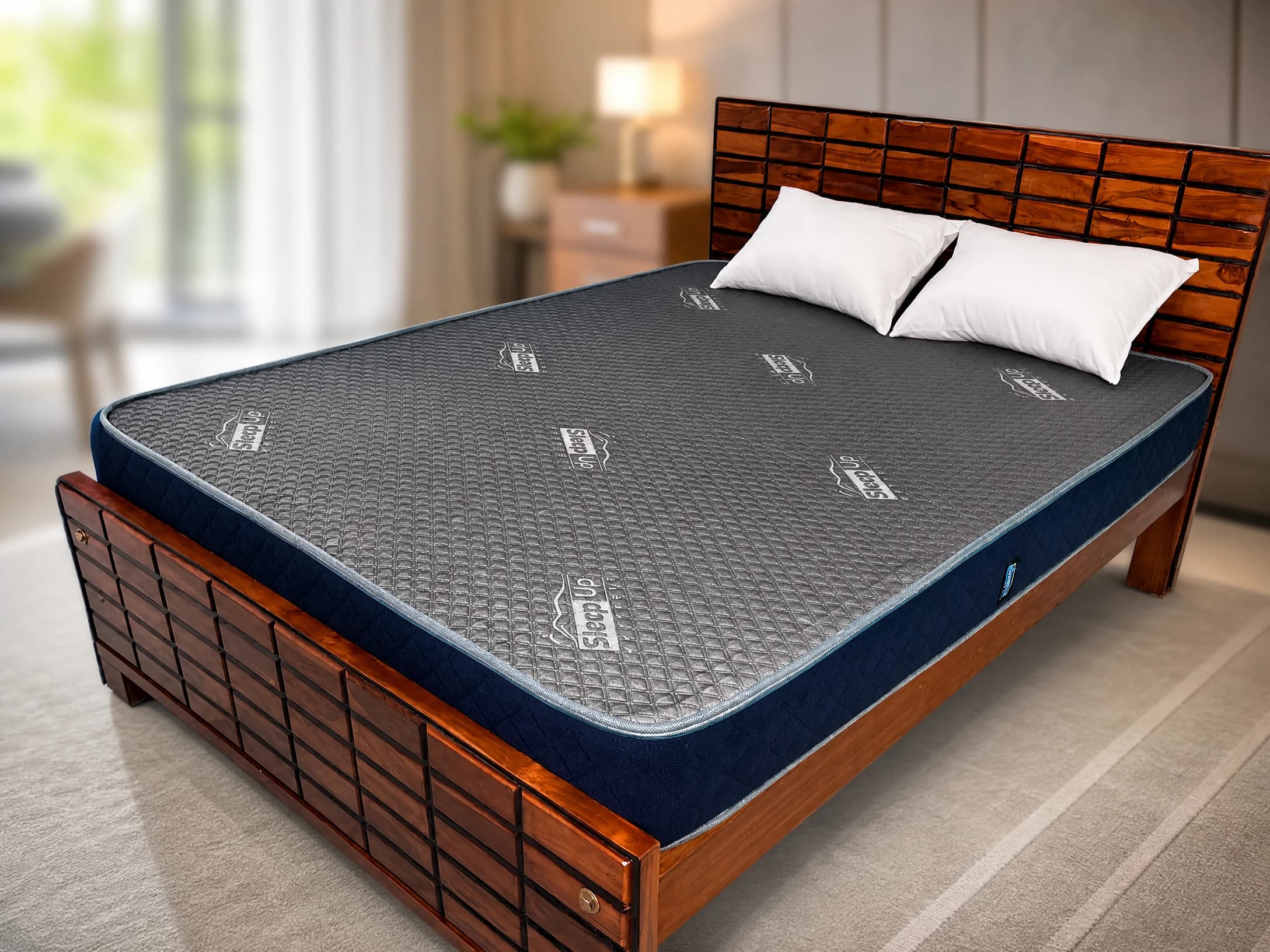 Ortho Lite Mattress